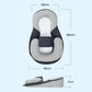 Baby Sleep Nest with Head Support