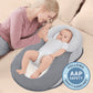 Baby Sleep Nest with Head Support
