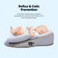 Baby Sleep Nest with Head Support