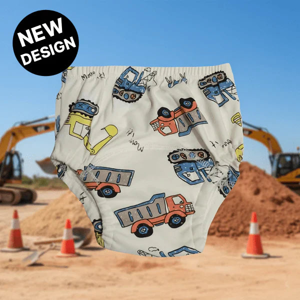 Potty Training Underwear