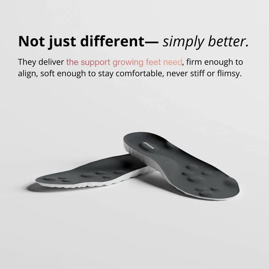 Orthopedic Arch Support Insoles