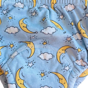 Potty Training Underwear