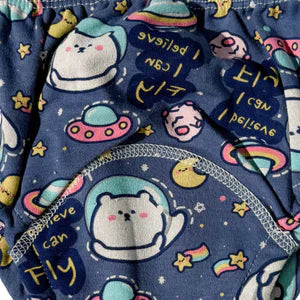Potty Training Underwear