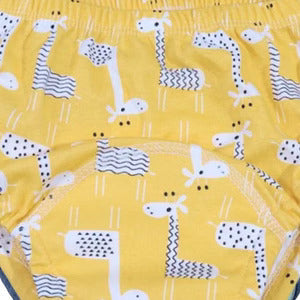 Potty Training Underwear