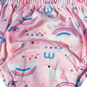 Potty Training Underwear