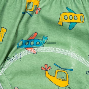 Potty Training Underwear