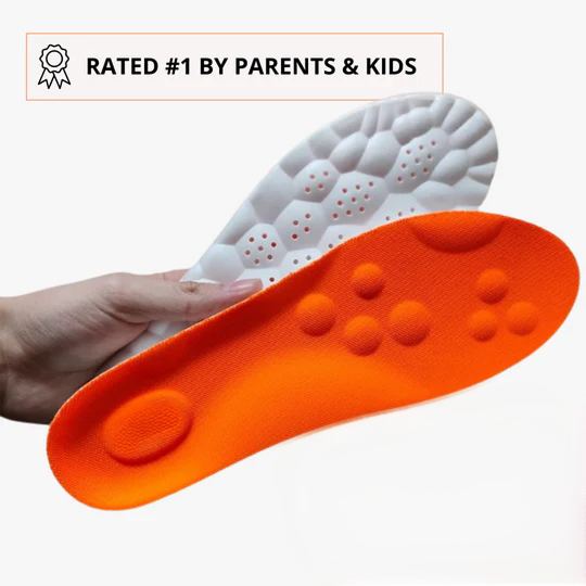 Orthopedic Arch Support Insoles
