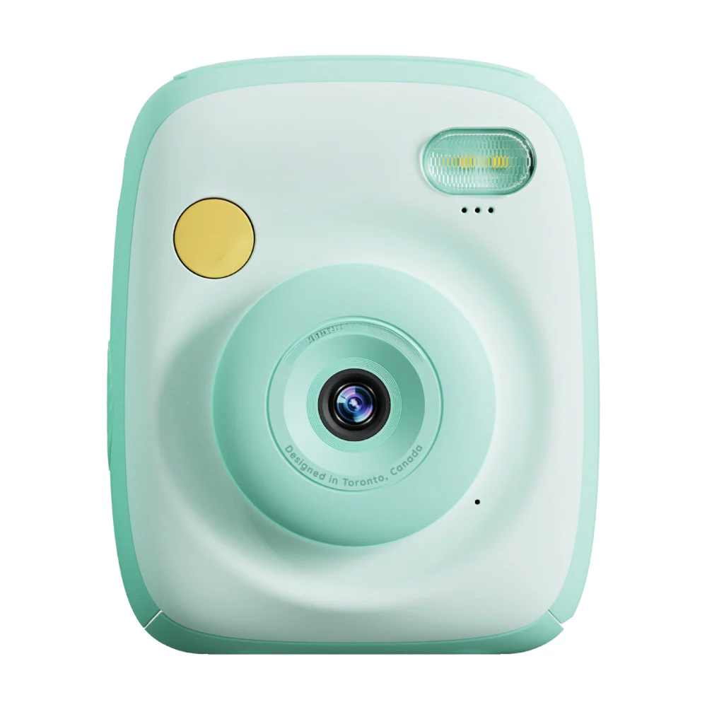 Mintos Print Pro Camera